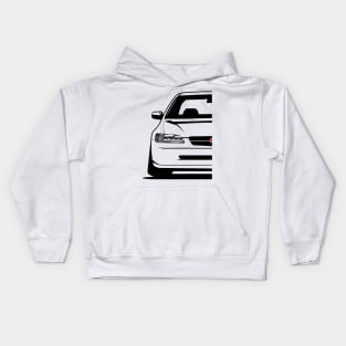 Honda Accord 2000 Kids Hoodie